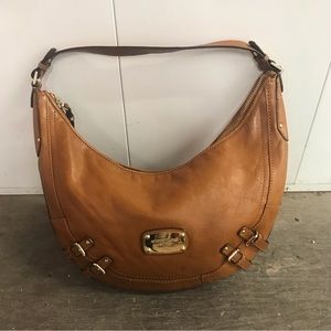 Michael Kors satchel